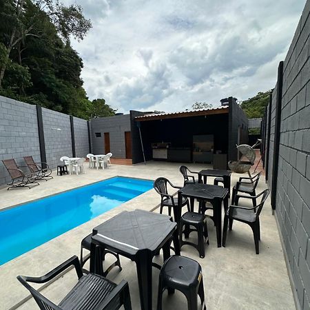 Reserva Athenas - Clube De Campo Jacareí 외부 사진